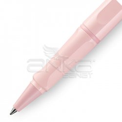 Lamy - Lamy Safari Roller Kalem Pastel Rose (1)