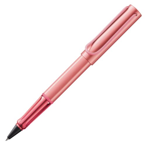 Lamy Al Star Roller Kalem Alüminyum M Uç Flamingo