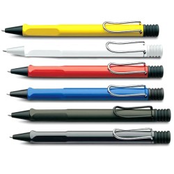 Lamy - Lamy Safari Tükenmez Kalem (1)