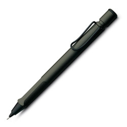 Lamy - Lamy Safari Versatil Kalem Siyah 0.5 117