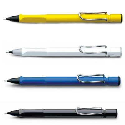 Lamy Safari Versatil Kalem