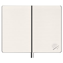 Moleskine Harry Potter Limited Edition Themed Box Defter + Kalem Seti - Thumbnail