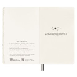 Moleskine Harry Potter Limited Edition Themed Box Defter + Kalem Seti - Thumbnail