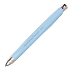 Koh-i-Noor - Koh-i-Noor 5348 Portmin Versatil Kalem 5.6mm Light Blue