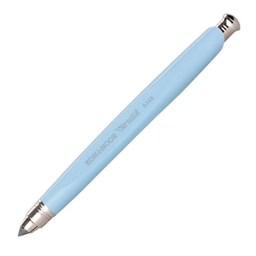 Koh-i-Noor 5348 Portmin Versatil Kalem 5.6mm Light Blue