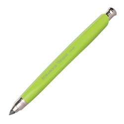 Koh-i-Noor - Koh-i-Noor 5348 Portmin Versatil Kalem 5.6mm Light Green