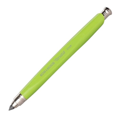 Koh-i-Noor 5348 Portmin Versatil Kalem 5.6mm Light Green