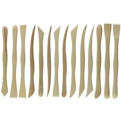 Anka Art - Ebeşuar Seti 15 Parça 20cm