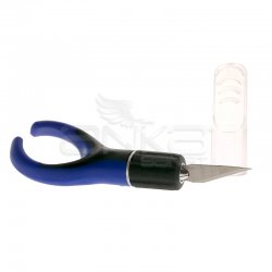 Lenco Design Knife Parmak Kretuar C-621 - Thumbnail