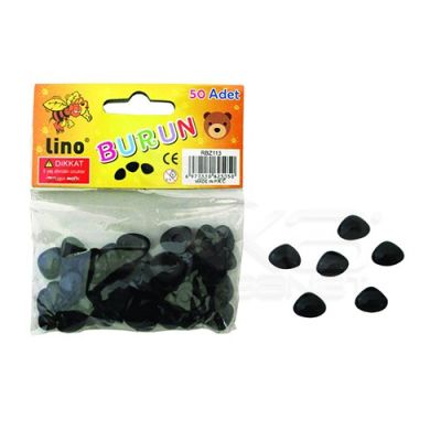 Lino Burun 50li Paket
