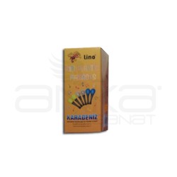 Lino Karadeniz - Lino Mini Plastik Marakas