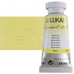 Lukas - Lukas Aquarell 1862 Artist 24ml Sulu Boya 1015 Auerolin Seri 3