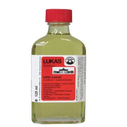 Lukas - Lukas Berlin Keten Yağı Linsed Oil 50ml 2250