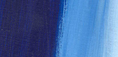 Lukas Berlin Yağlı Boya 200ml No: 0645 Phthalo Mavi - 0645 Phthalo Mavi