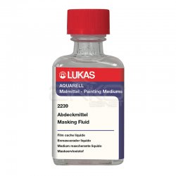 Lukas - Lukas Masking Fluıd -2239 0050