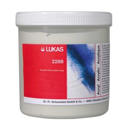 Lukas - Lukas Pastel Primer 250ml 2288