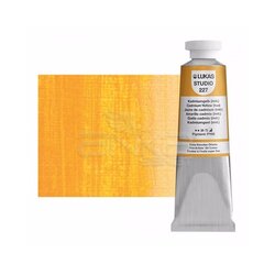 Lukas - Lukas Studio 37ml Yağlı Boya 0227 Kadmium Sarı