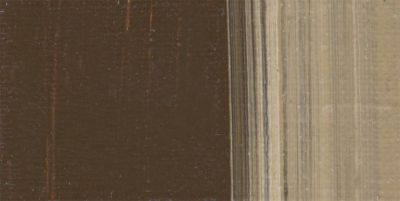 Lukas Studio 37ml Yağlı Boya 0310 Ham Umbra Naturel