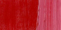 Lukas - Lukas Studio 37ml Yağlı Boya 0274 Cadmium Kırmızı Koyu
