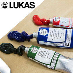 Lukas - Lukas Studio Yağlı Boya 200ml