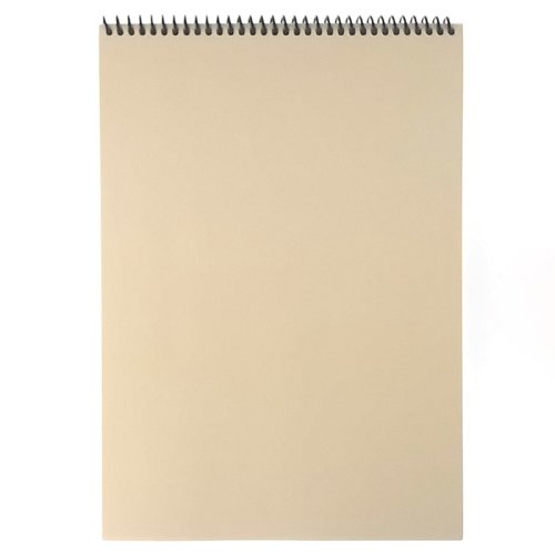 Lutart Academie Sketch Book 90g A4 50 Yaprak