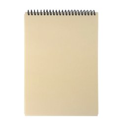 Lutart - Lutart Academie Sketch Book 90g A5 50 Yaprak (1)