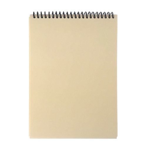 Lutart Academie Sketch Book 90g A5 50 Yaprak