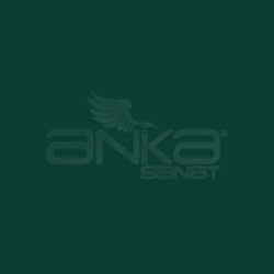 Lutart - Lutart Linol Baskı Mürekkebi 0350 Yeşil 100ml