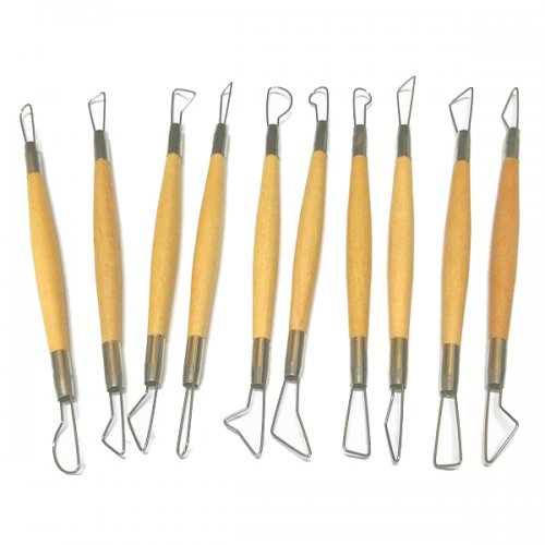 Lutart Telli Dip Alma Modelaj Seti 10lu 15221