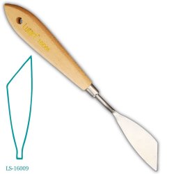 Lutart - Lutart Spatula Kod:16009