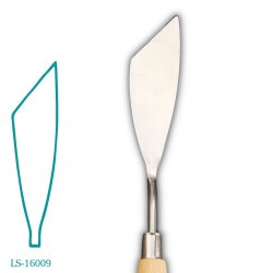 Lutart - Lutart Spatula Kod:16009 (1)