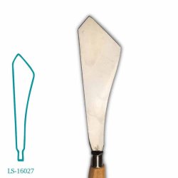 Lutart - Lutart Spatula Kod:16027 (1)