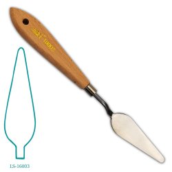 Lutart - Lutart Spatula Kod:16003