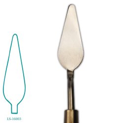 Lutart - Lutart Spatula Kod:16003 (1)