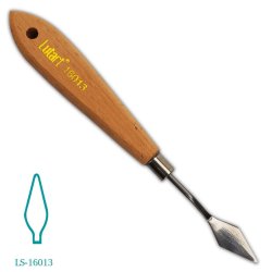 Lutart - Lutart Spatula Kod:16013