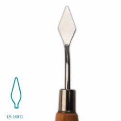 Lutart - Lutart Spatula Kod:16013 (1)