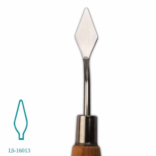 Lutart Spatula Kod:16013