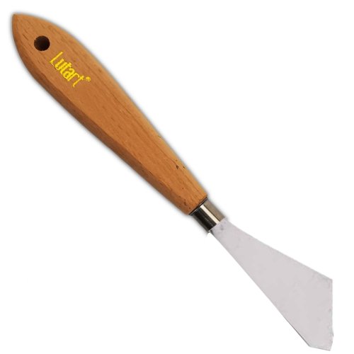 Lutart Spatula Kod:16026