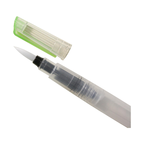 Lutart Su Hazneli Fırça Mıddle Lf-011