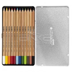 Lyra - Lyra Rembrandt Aquarell Sulu Boya Kalemi 12li (1)