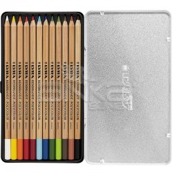 Lyra - Lyra Rembrandt Polycolor Kuru Boya Kalemi 12li Set (1)