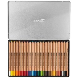 Lyra - Lyra Rembrandt Polycolor Kuru Boya Kalemi 36lı Set (1)