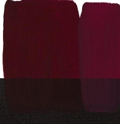 Maimeri - Maimeri Acrilico Akrilik Boya 253 Permanent Red Deep 200ml