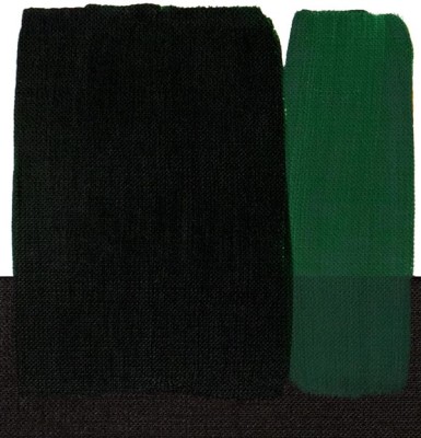 Maimeri Acrilico Akrilik Boya 358 Sap Green 200ml - 358 Sap Green