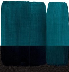 Maimeri - Maimeri Acrilico Akrilik Boya 385 Mangenese Blue 200ml