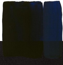 Maimeri - Maimeri Acrilico Akrilik Boya 388 Navy Blue 200ml