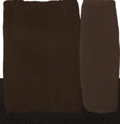 Maimeri Acrilico Akrilik Boya 493 Raw Umber 200ml - 493 Raw Umber
