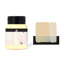 Daler Rowney - Maimeri Acrilico Akrilik Boya 500ml 107 Naples Yellow Deep