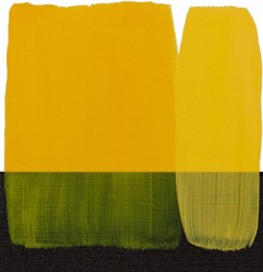 Daler Rowney - Maimeri Acrilico Akrilik Boya 500ml 116 Primary Yellow