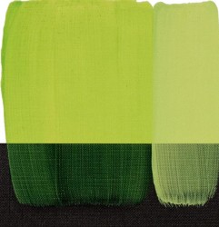 Daler Rowney - Maimeri Acrilico Akrilik Boya 500ml 120 Jellow Greenish